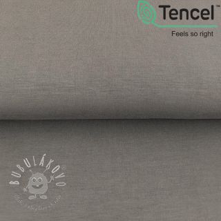 Úplet TENCEL modal grey