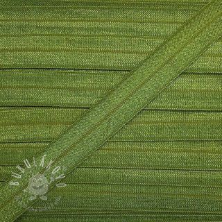 Lemovacia guma 15 mm army