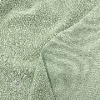 Froté elastické mint