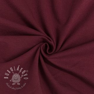 Úplet PREMIUM bordeaux